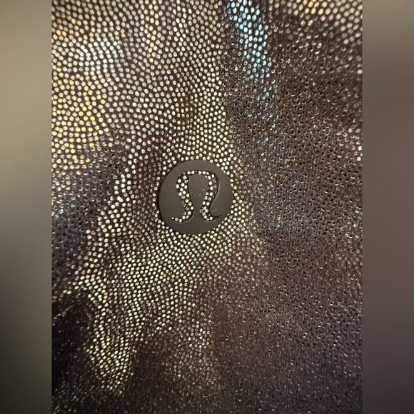 Lululemon High-Neck Tank Top Size 4 - Picture 7 of 9